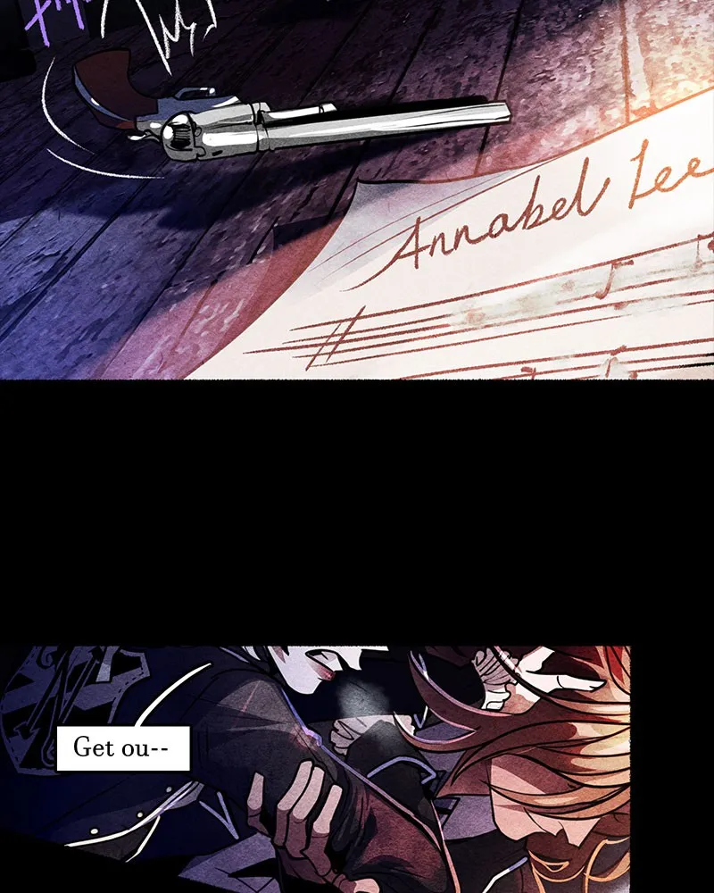 Read Nevermore EN Manga Online