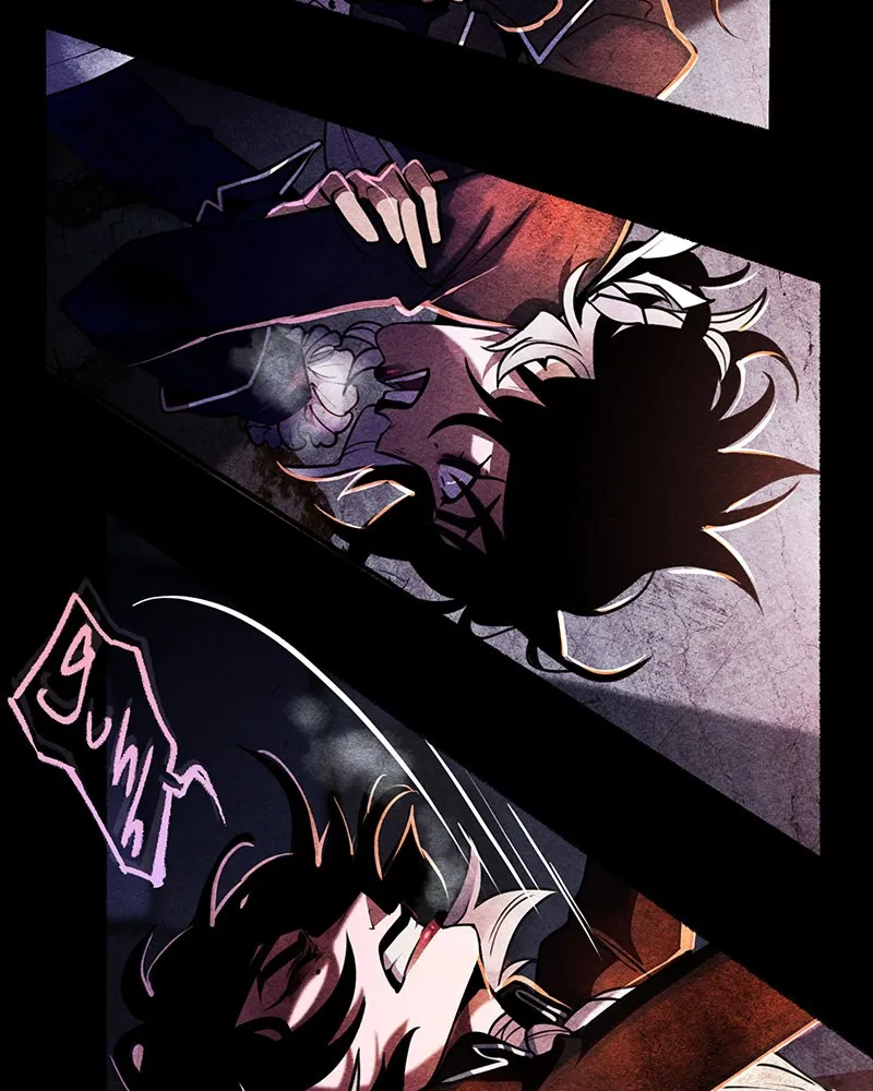 Read Nevermore EN Manga Online