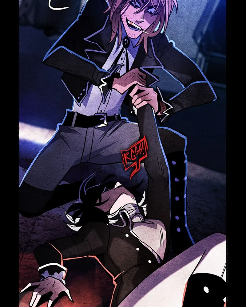 Read Nevermore EN Manga Online
