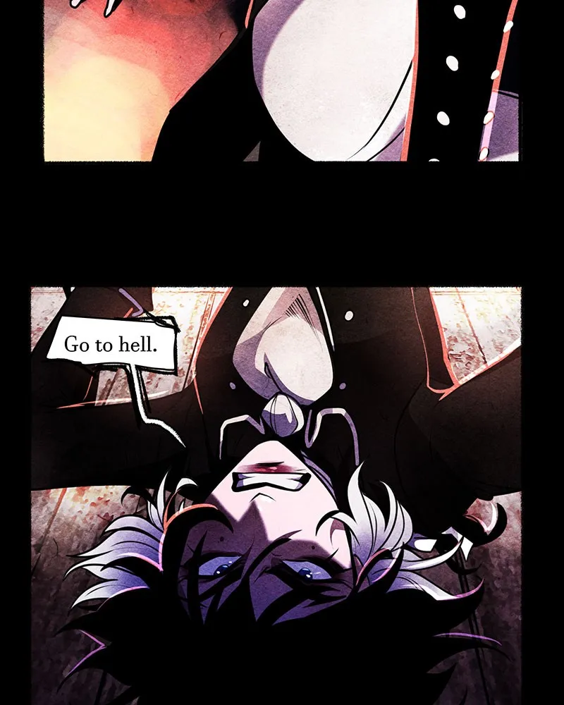 Read Nevermore EN Manga Online