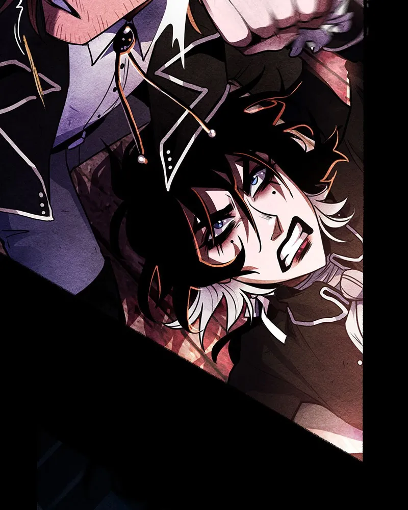 Read Nevermore EN Manga Online