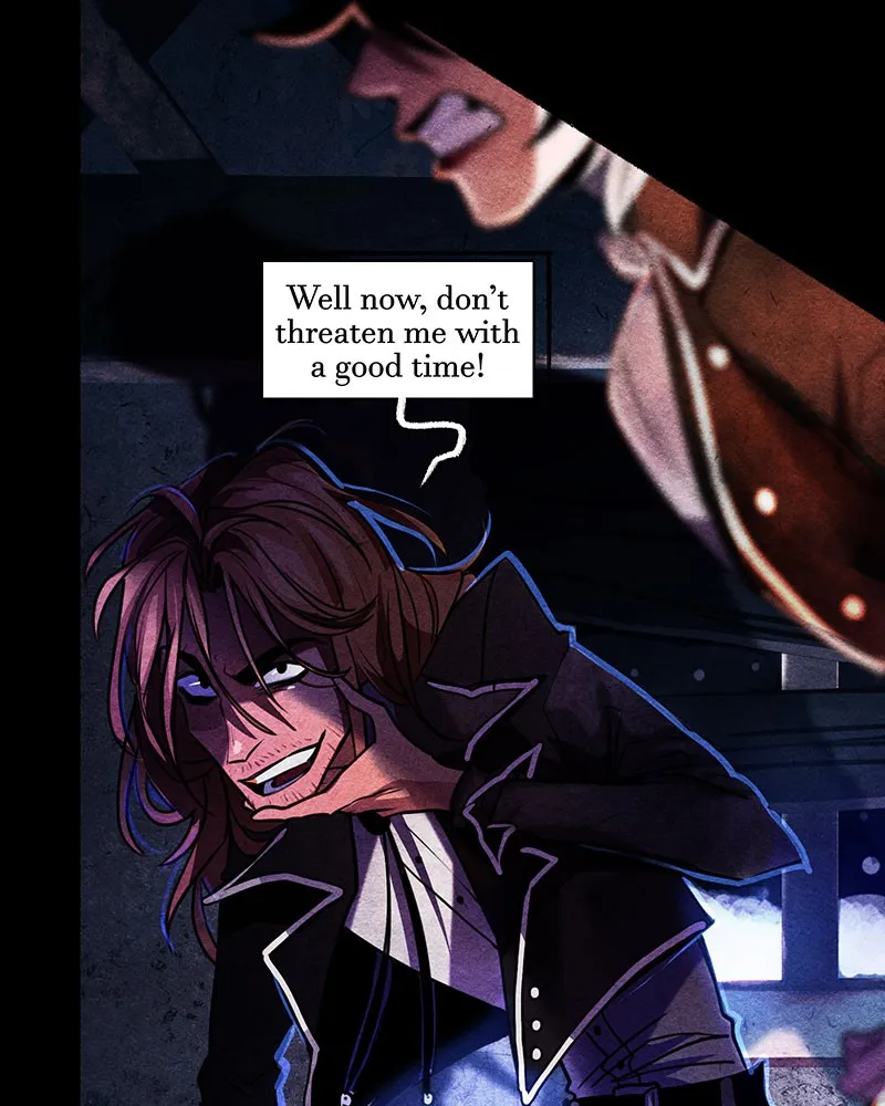 Read Nevermore EN Manga Online