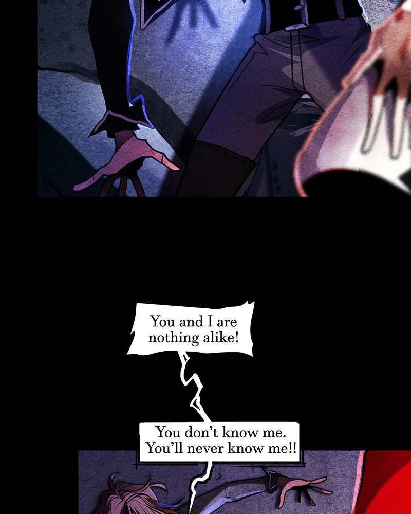 Read Nevermore EN Manga Online