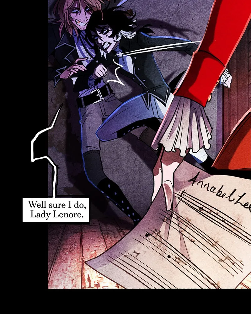 Read Nevermore EN Manga Online