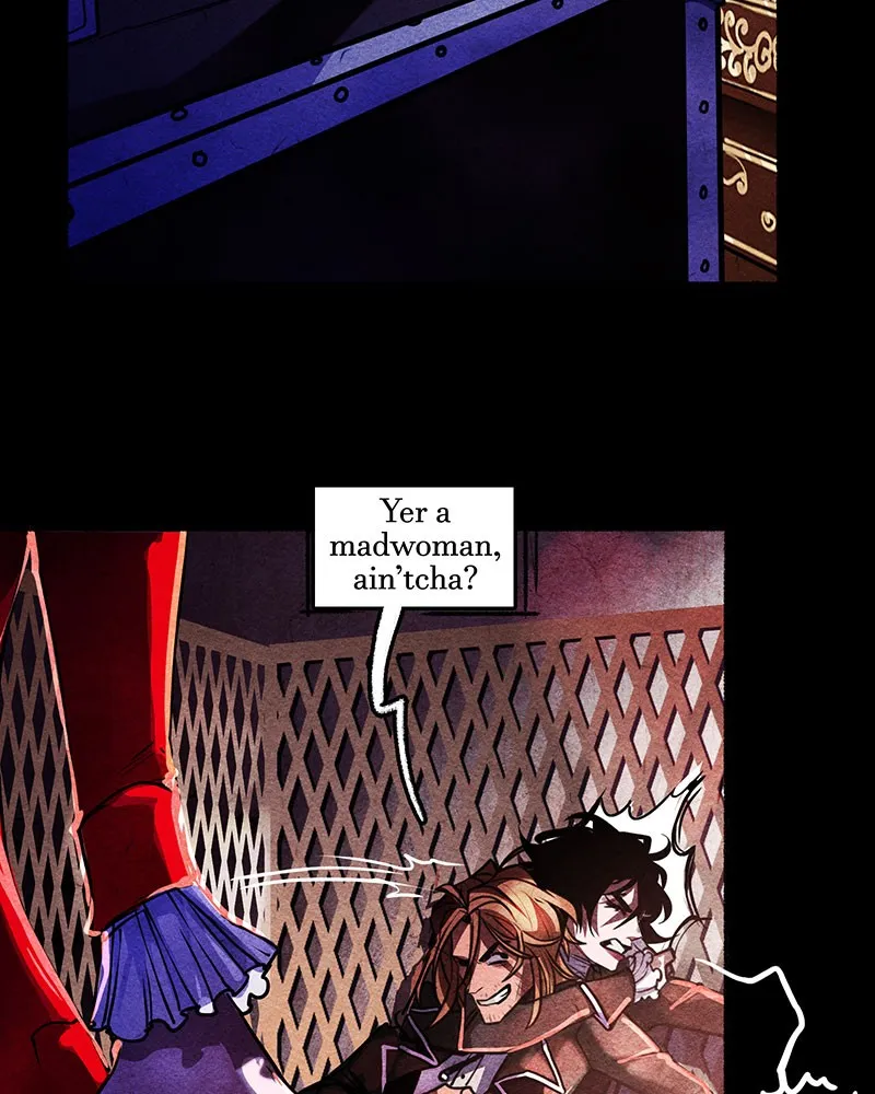 Read Nevermore EN Manga Online