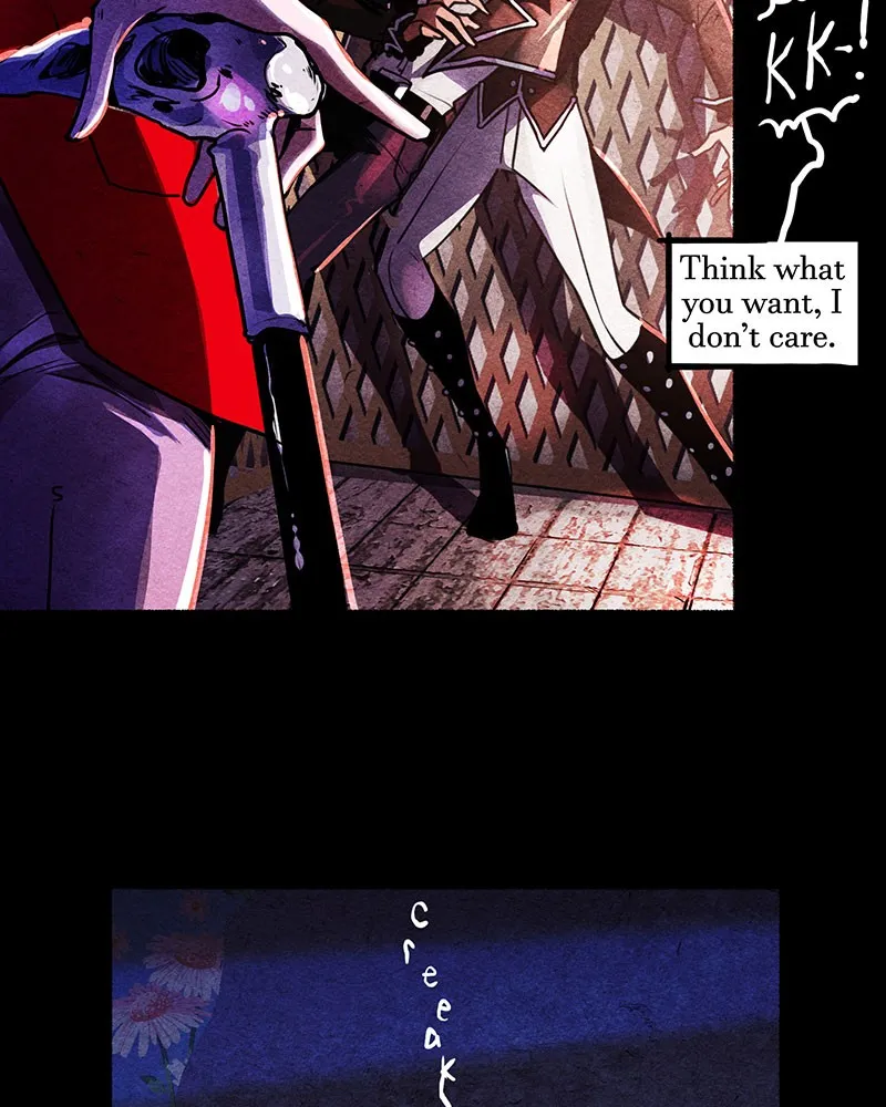 Read Nevermore EN Manga Online