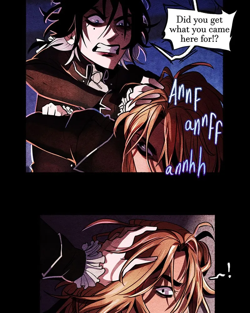 Read Nevermore EN Manga Online