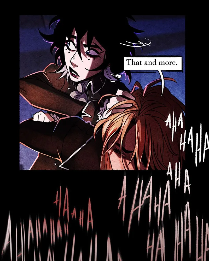 Read Nevermore EN Manga Online