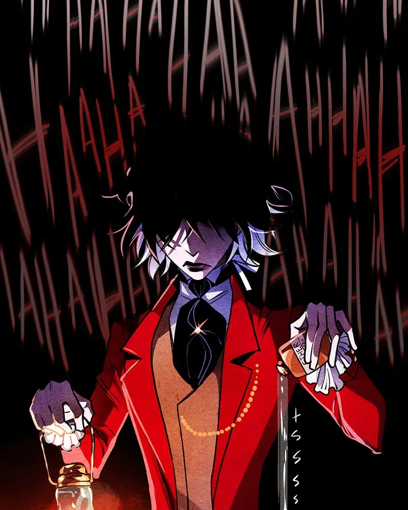 Read Nevermore EN Manga Online