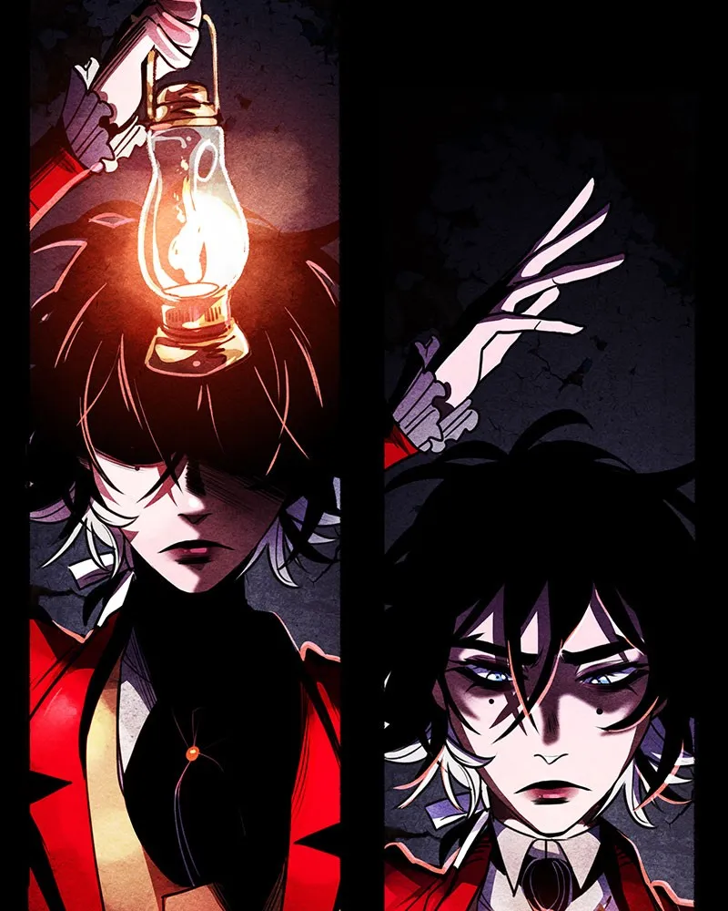 Read Nevermore EN Manga Online
