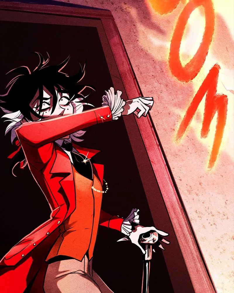 Read Nevermore EN Manga Online
