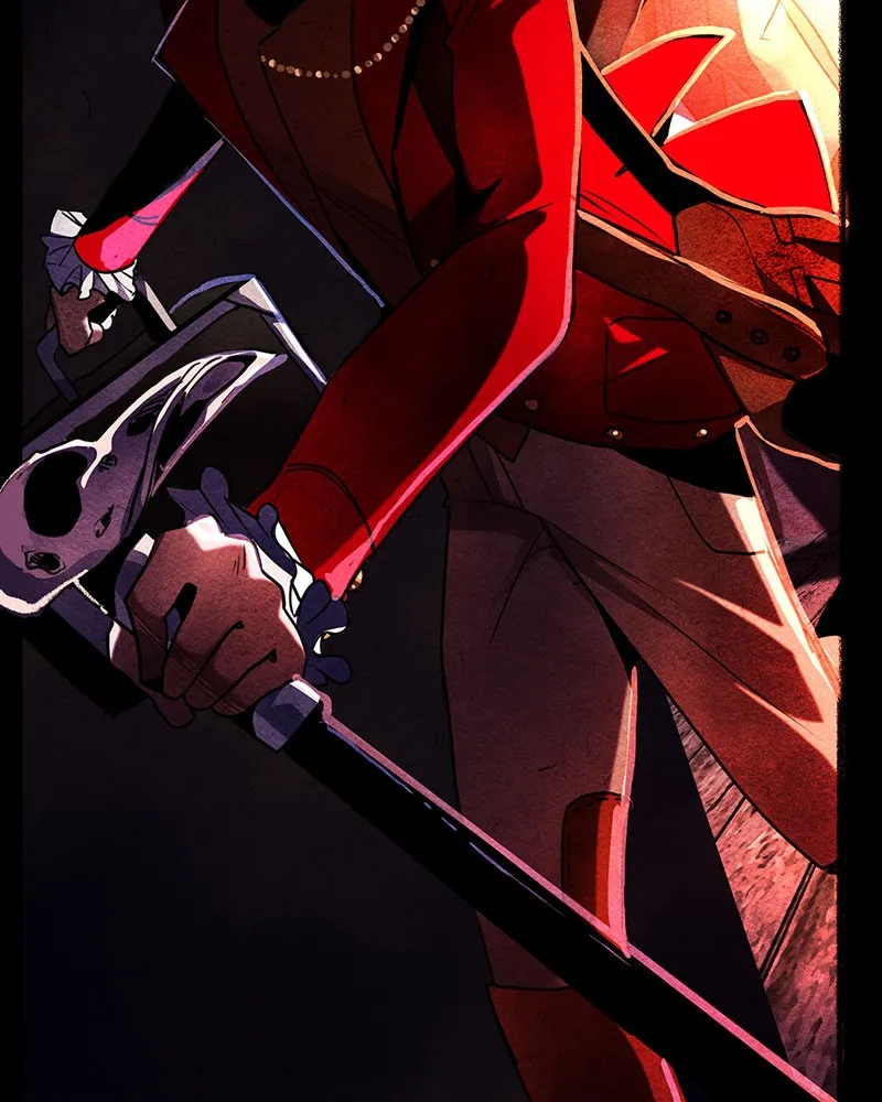 Read Nevermore EN Manga Online