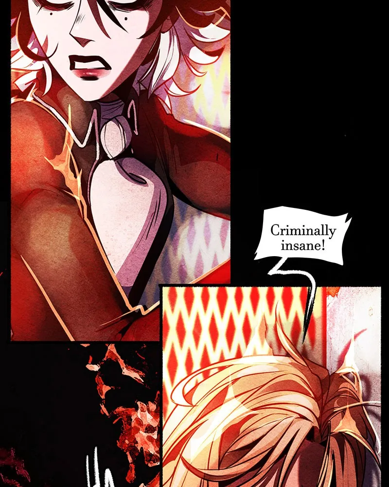 Read Nevermore EN Manga Online