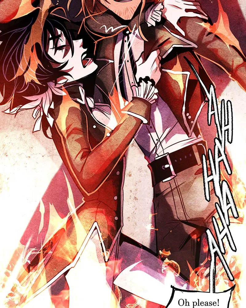 Read Nevermore EN Manga Online