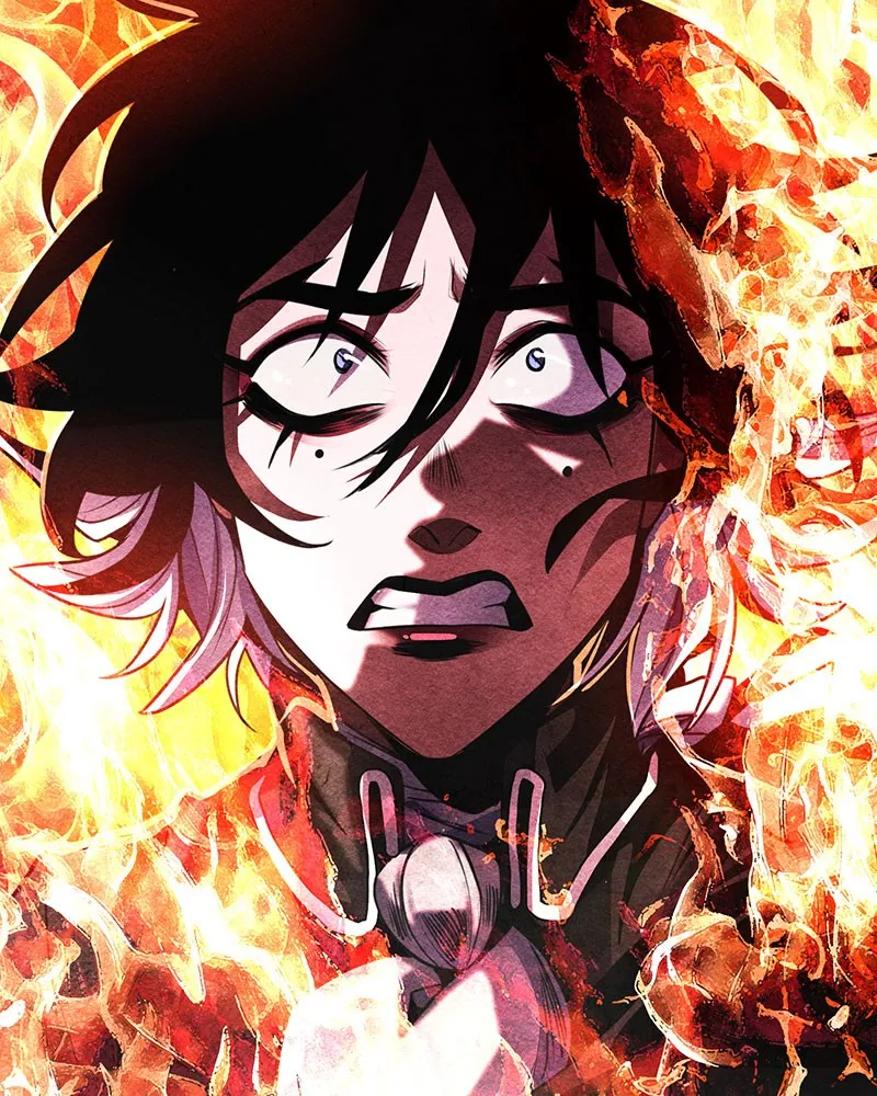 Read Nevermore EN Manga Online