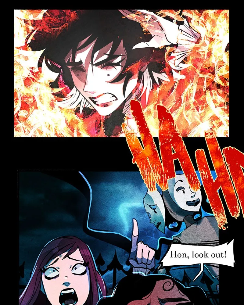 Read Nevermore EN Manga Online