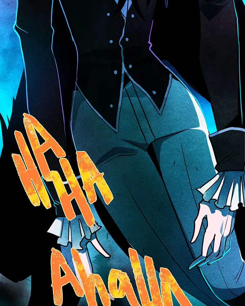 Read Nevermore EN Manga Online