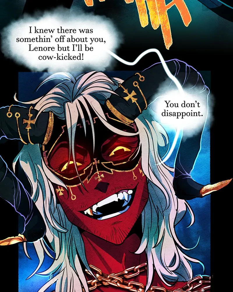Read Nevermore EN Manga Online
