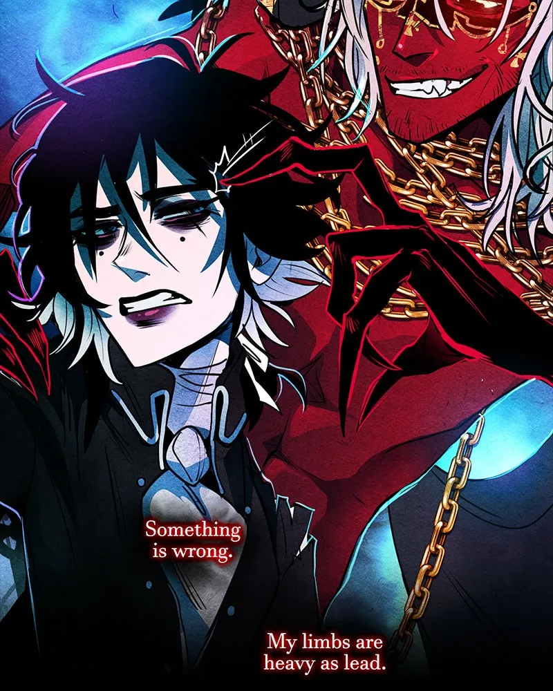 Read Nevermore EN Manga Online