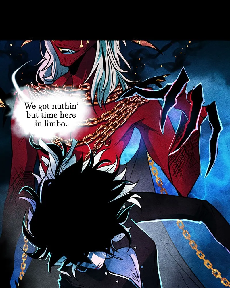 Read Nevermore EN Manga Online