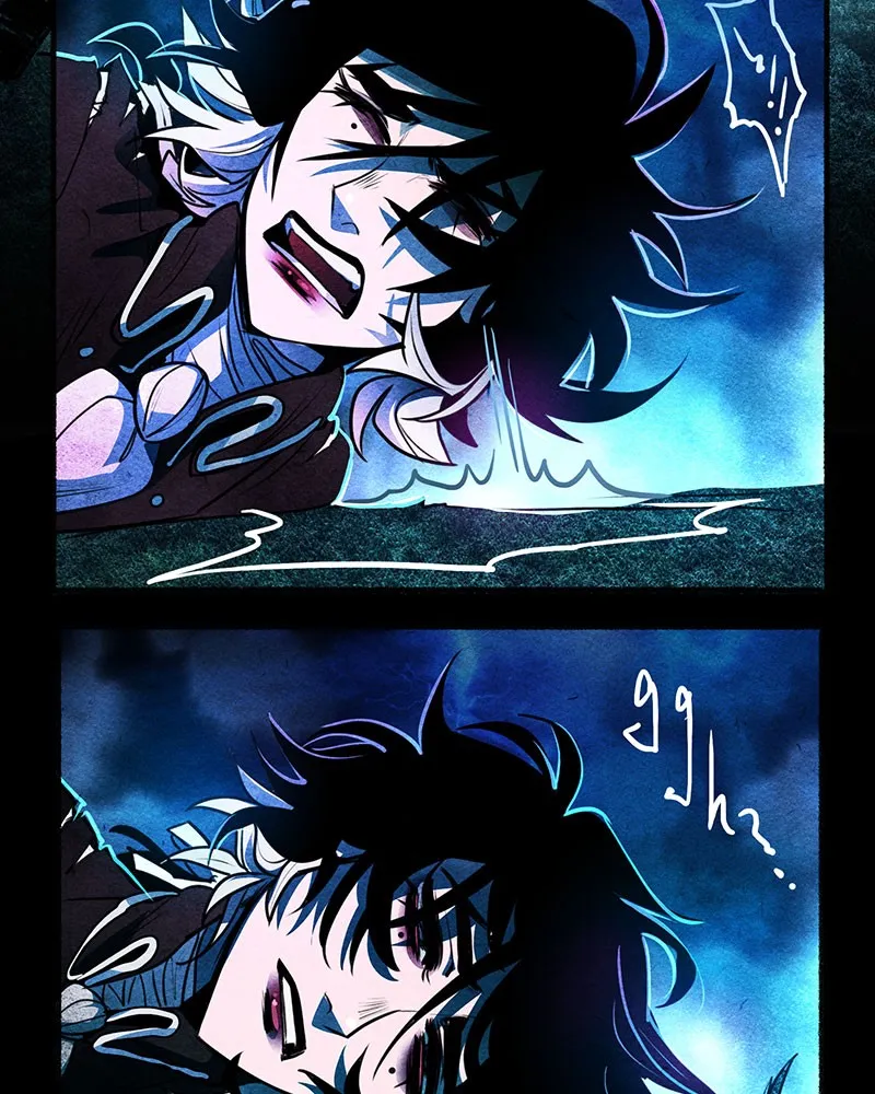 Read Nevermore EN Manga Online