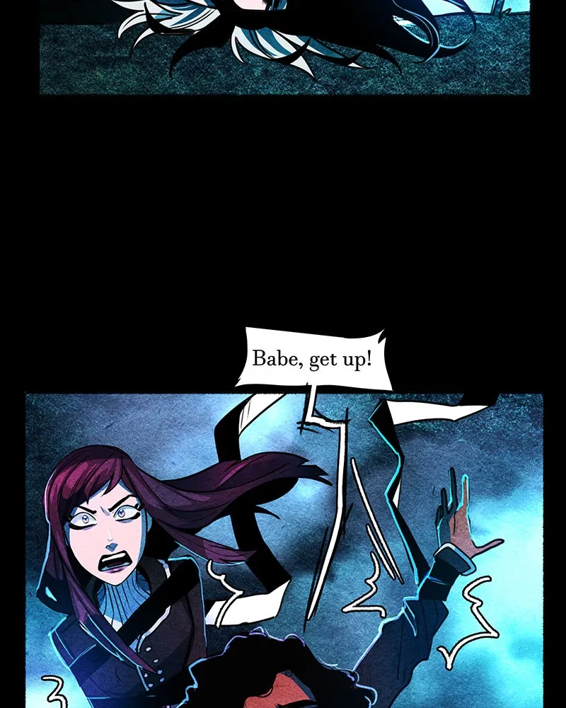 Read Nevermore EN Manga Online