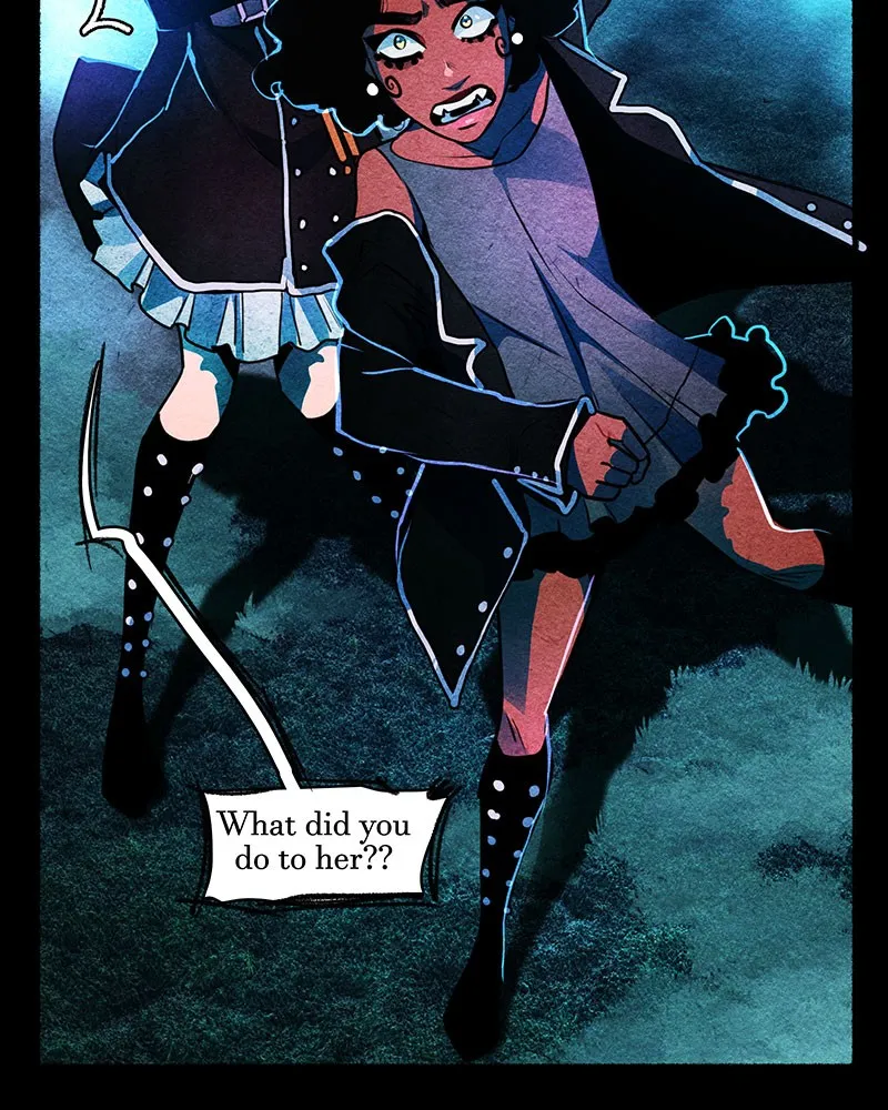 Read Nevermore EN Manga Online