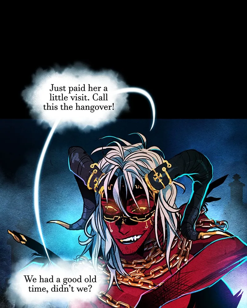 Read Nevermore EN Manga Online