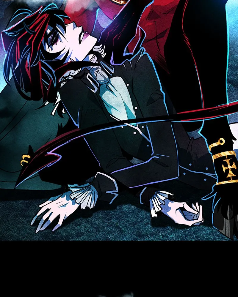 Read Nevermore EN Manga Online