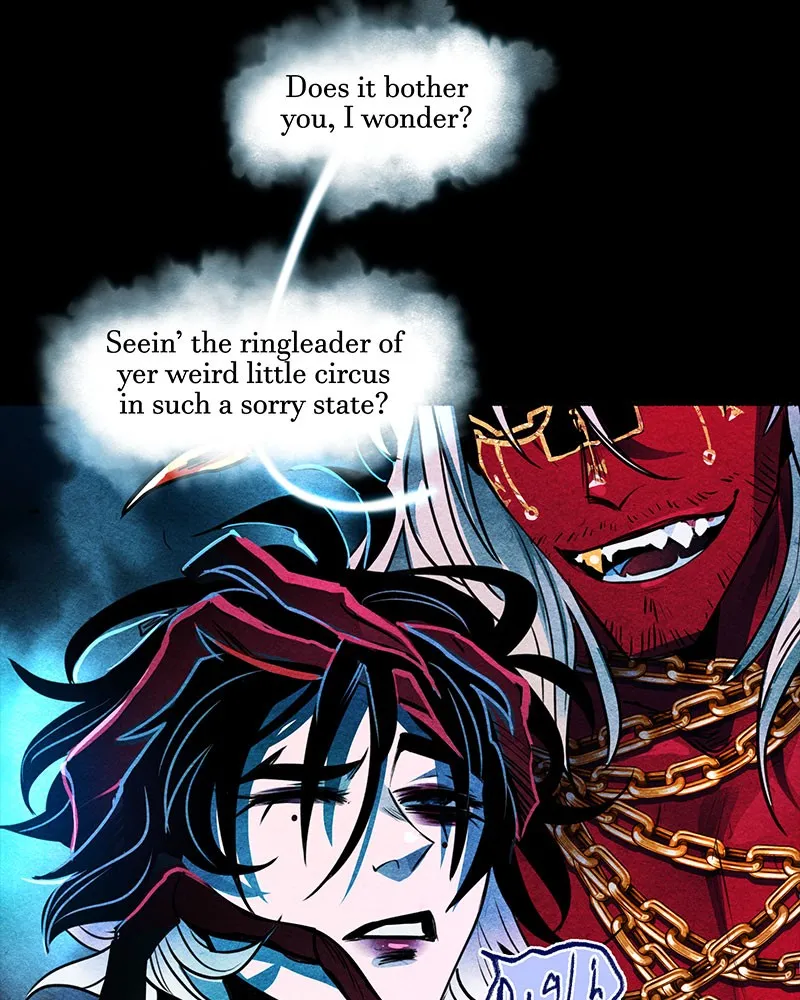 Read Nevermore EN Manga Online