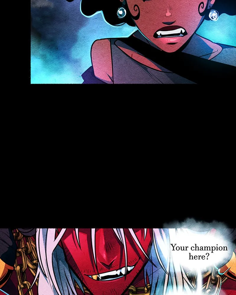 Read Nevermore EN Manga Online