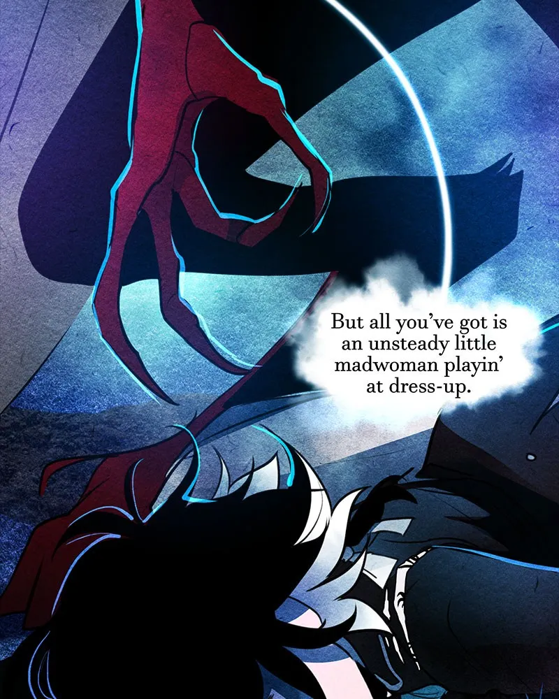 Read Nevermore EN Manga Online