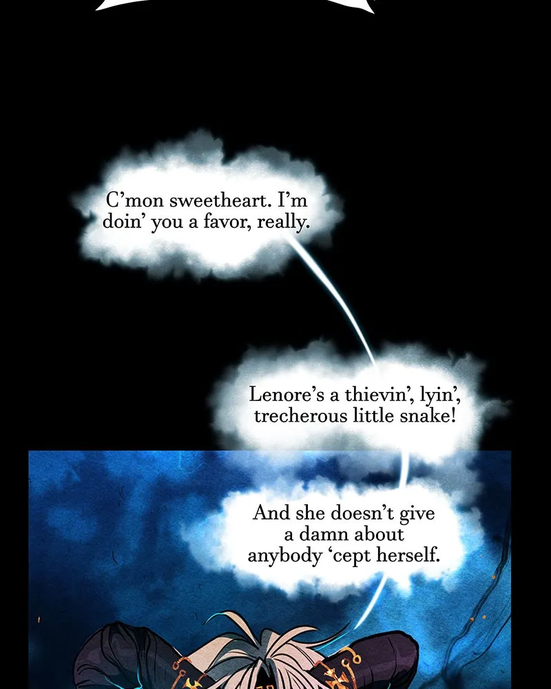 Read Nevermore EN Manga Online