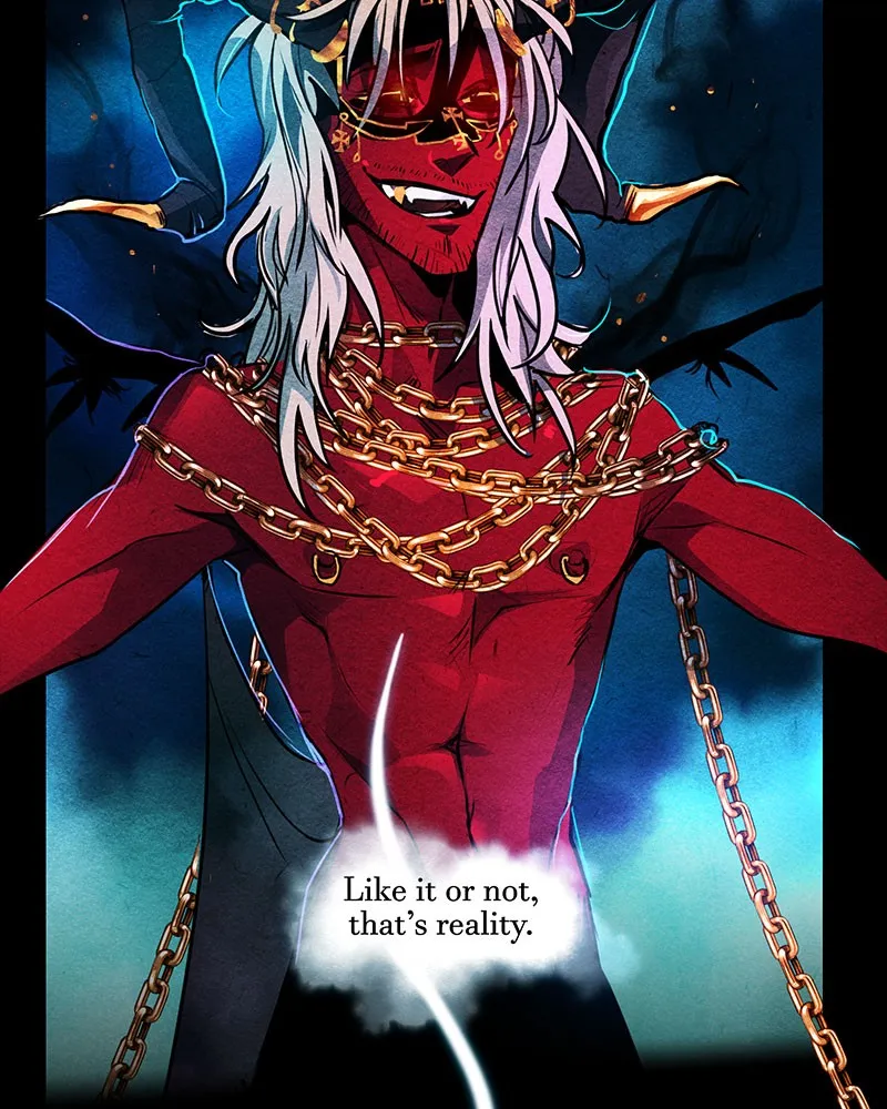 Read Nevermore EN Manga Online