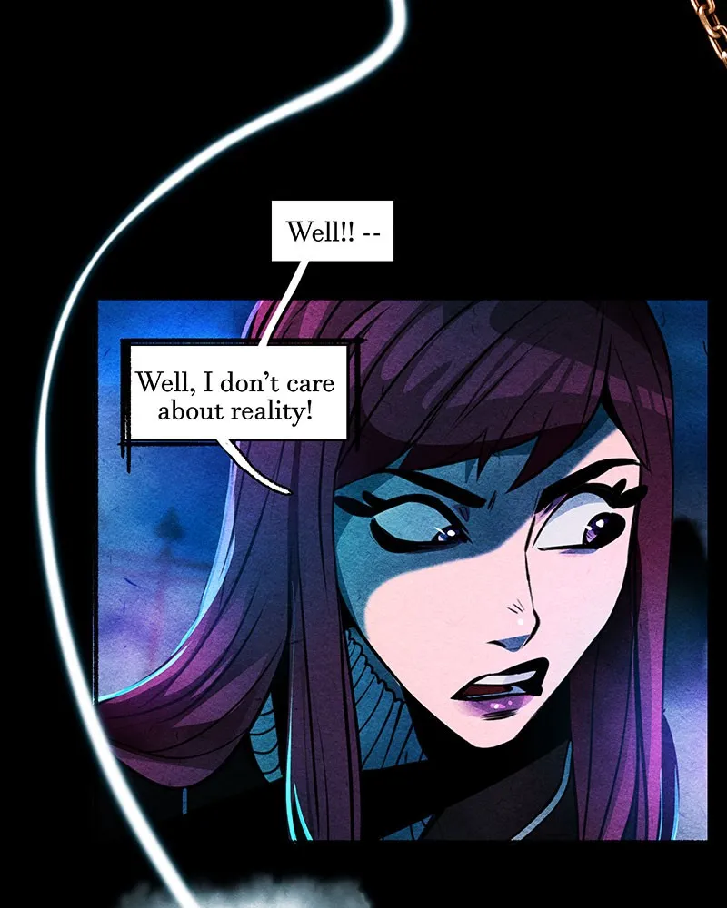Read Nevermore EN Manga Online