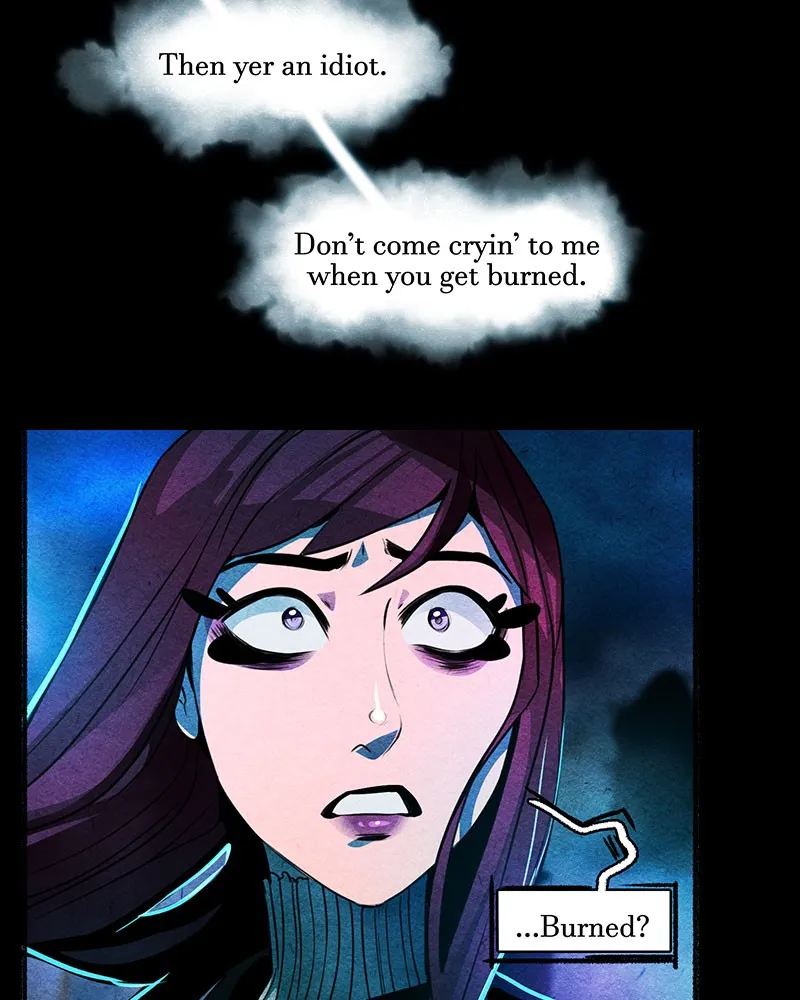 Read Nevermore EN Manga Online