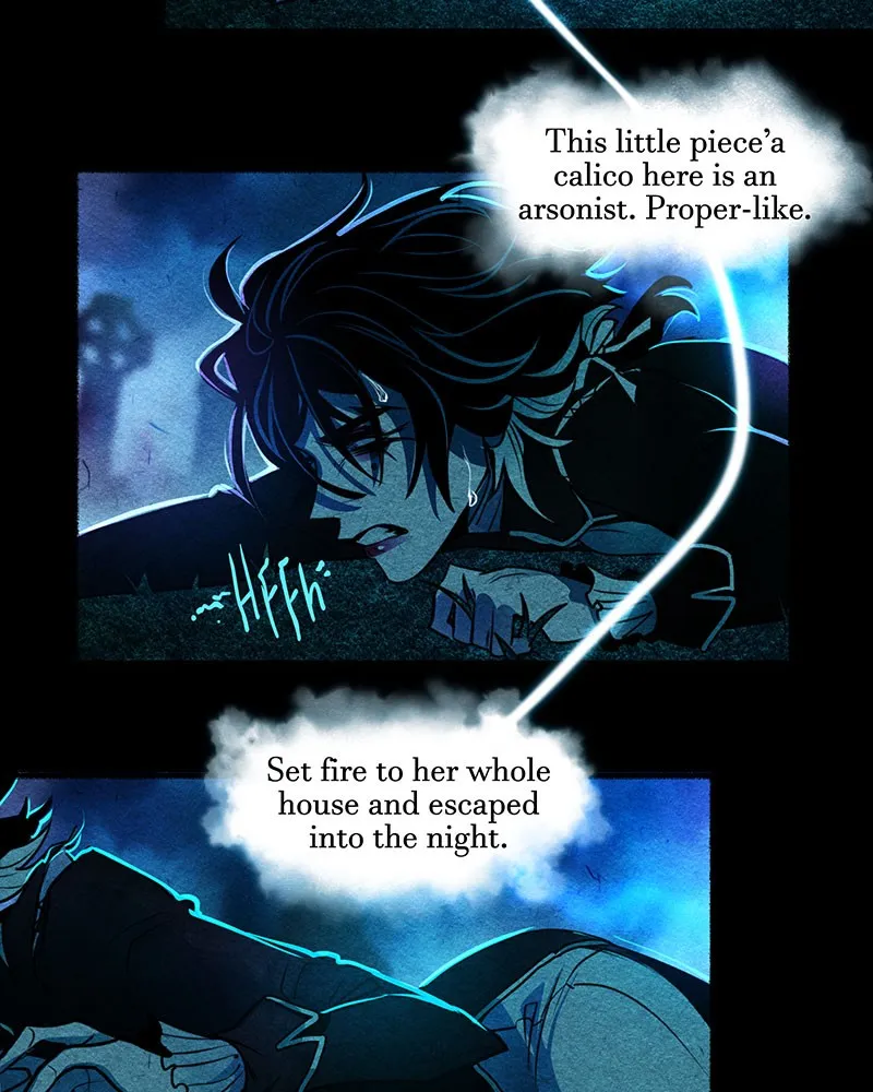 Read Nevermore EN Manga Online
