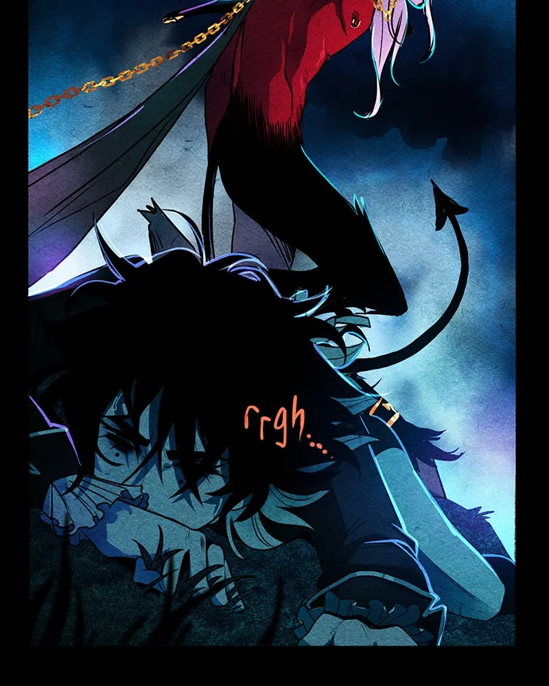Read Nevermore EN Manga Online
