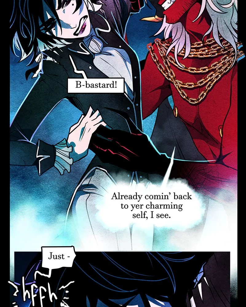 Read Nevermore EN Manga Online