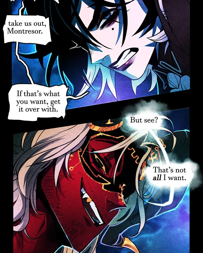 Read Nevermore EN Manga Online