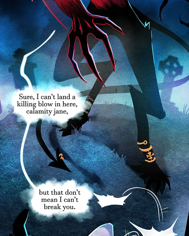 Read Nevermore EN Manga Online