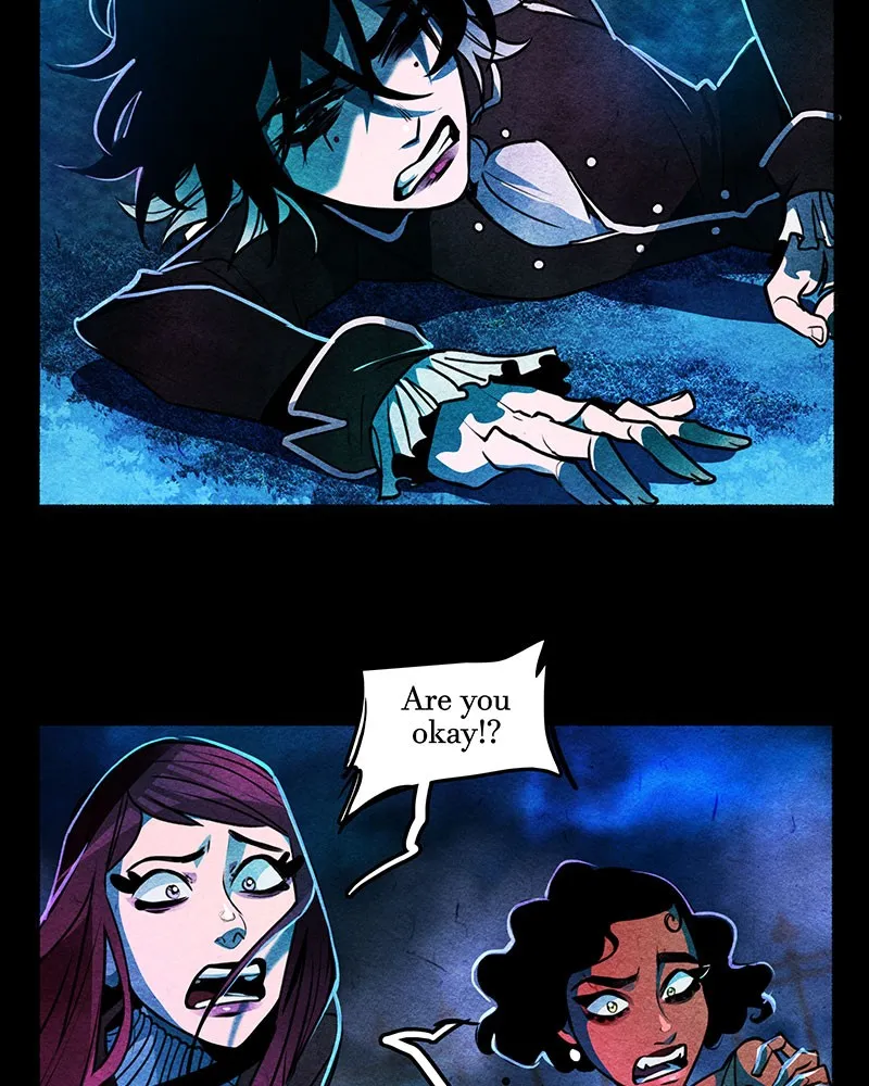 Read Nevermore EN Manga Online