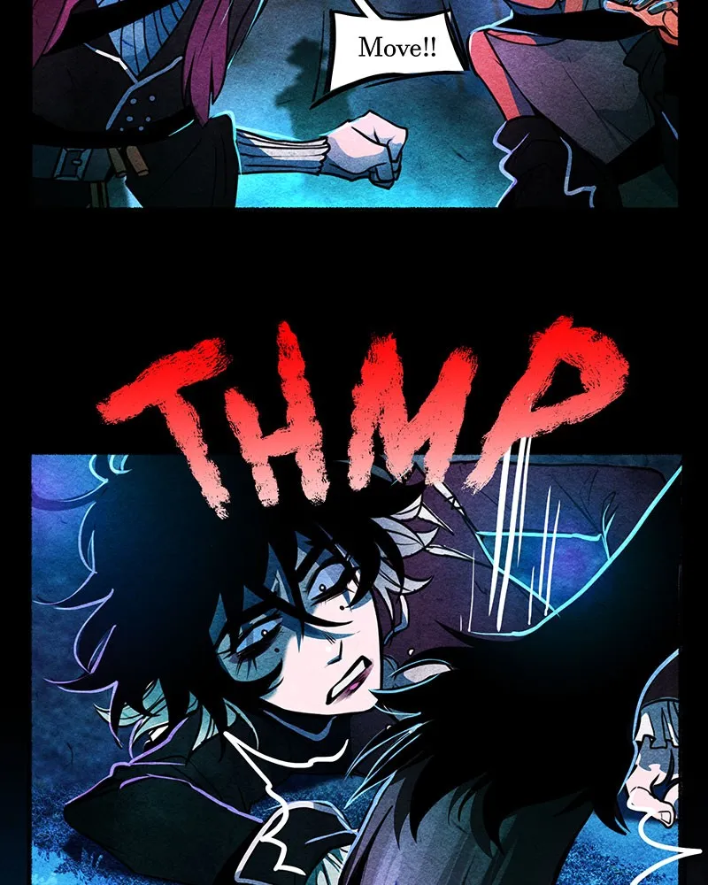 Read Nevermore EN Manga Online