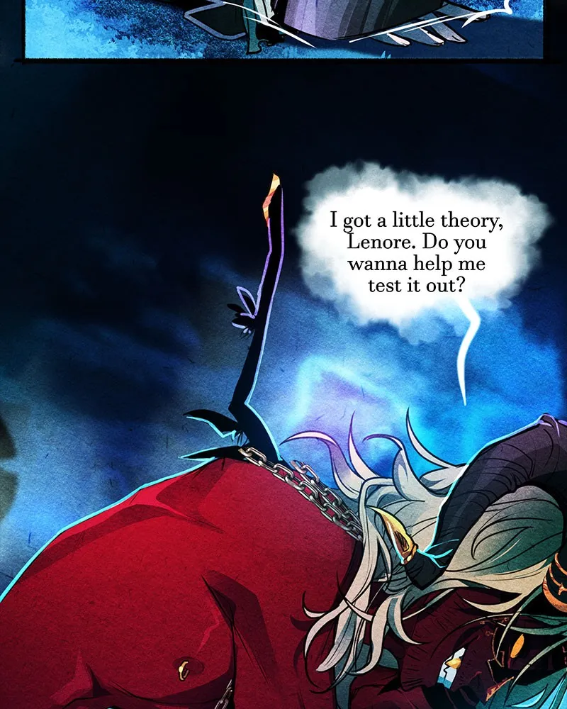 Read Nevermore EN Manga Online