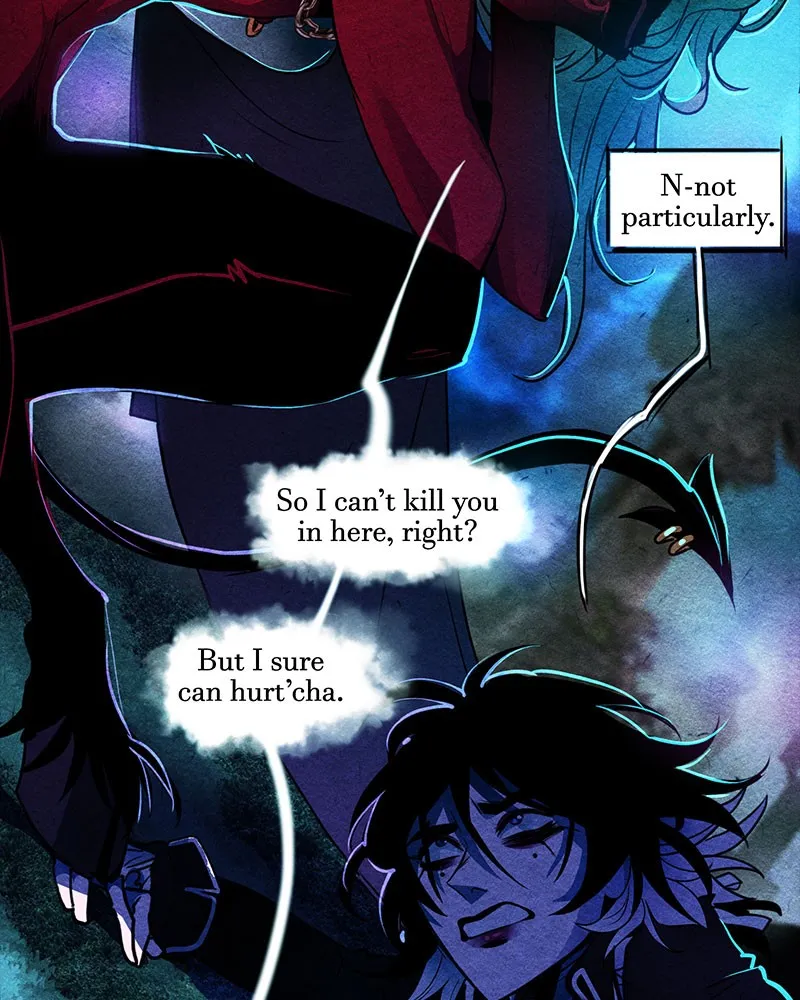 Read Nevermore EN Manga Online