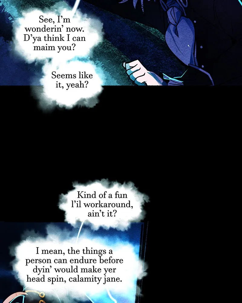 Read Nevermore EN Manga Online