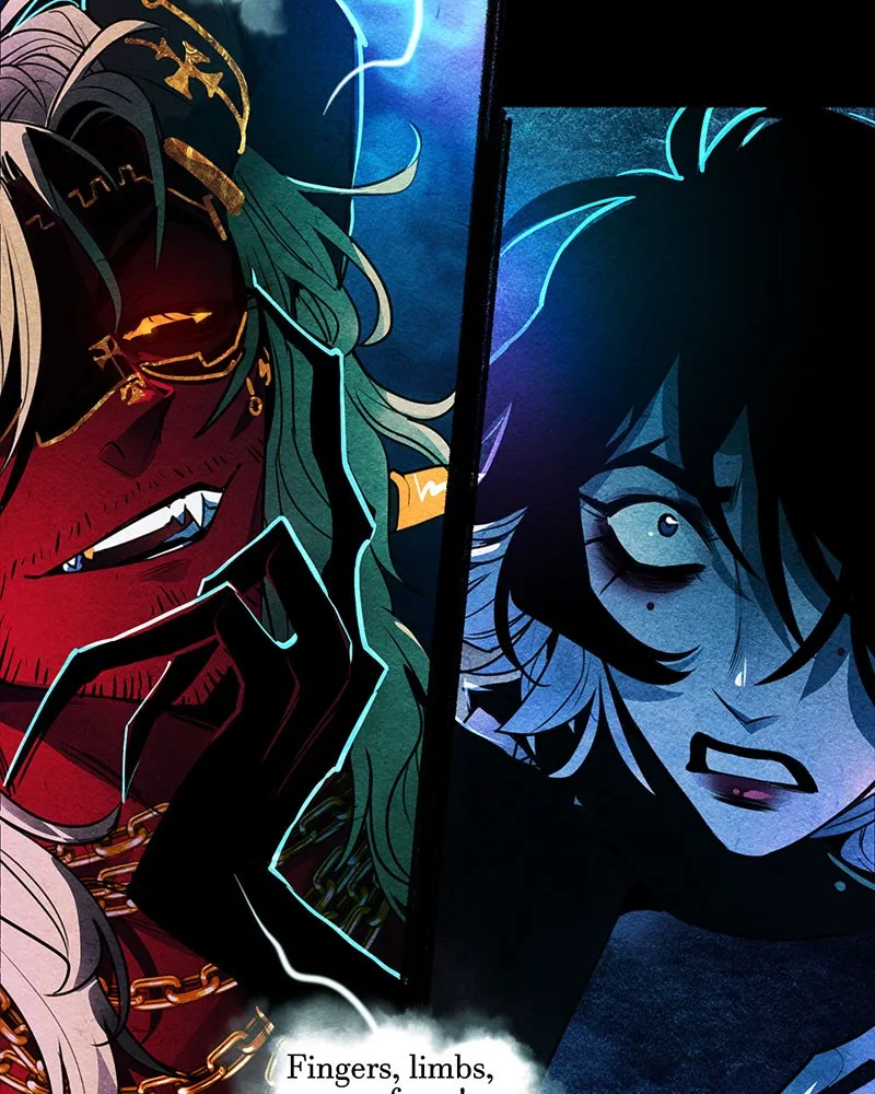 Read Nevermore EN Manga Online