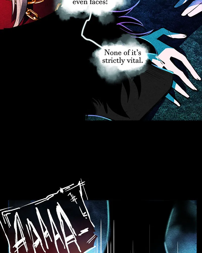 Read Nevermore EN Manga Online