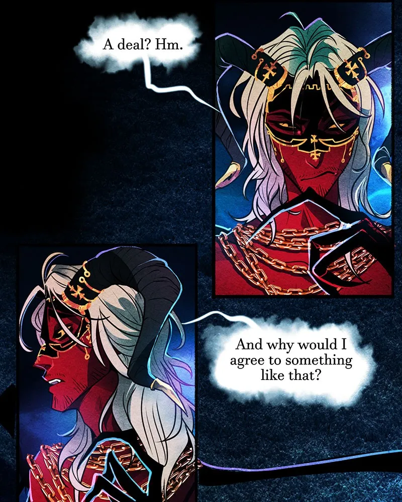 Read Nevermore EN Manga Online