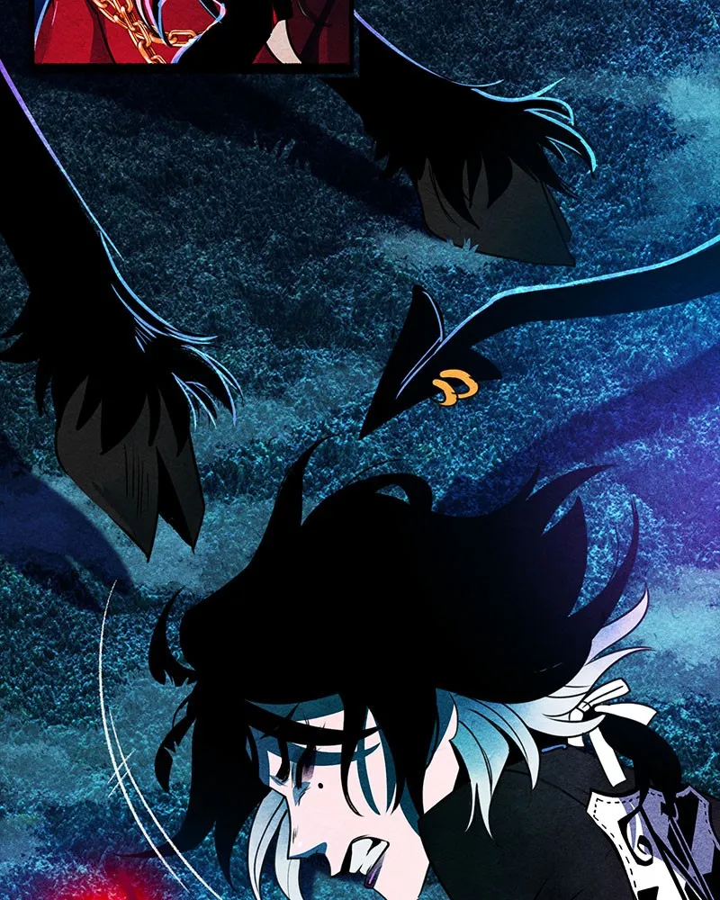 Read Nevermore EN Manga Online
